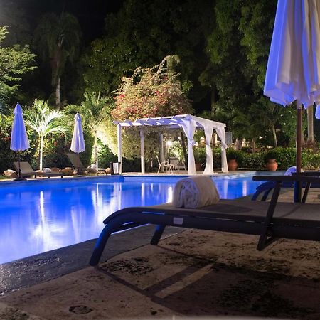Auberge Villa Cana Cap-Haïtien Exterior foto