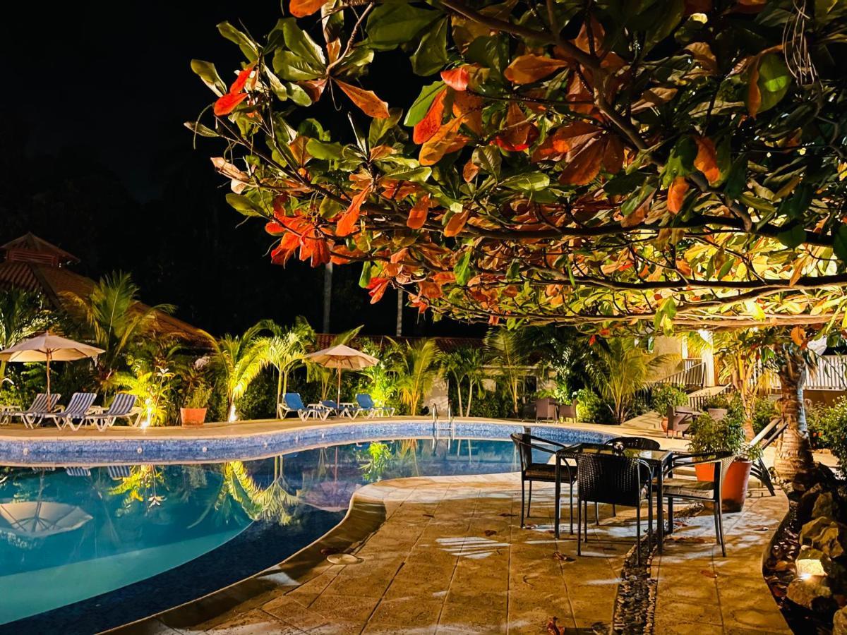 Auberge Villa Cana Cap-Haïtien Exterior foto
