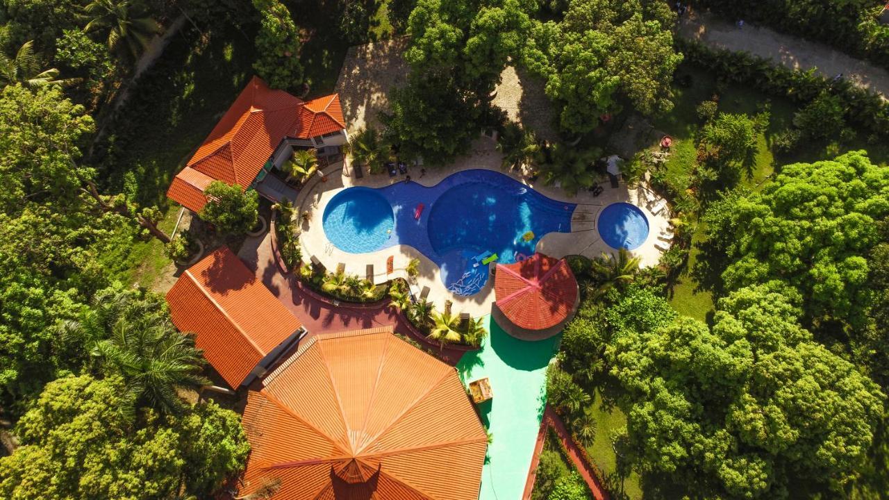 Auberge Villa Cana Cap-Haïtien Exterior foto